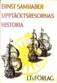 Upptäcktsresornas historia.