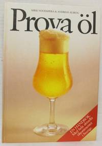 Prova öl. En handbok.