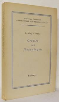 Orestes och försoningen.