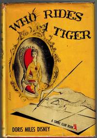 Who Rides a Tiger