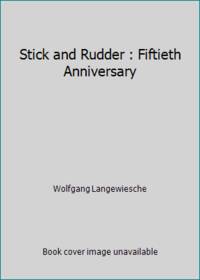 image of Stick and Rudder : Fiftieth Anniversary