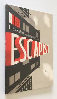 Amazing Adventures of the Escapist by Michael Chabon - Paperback - Signed First Edition - 2004 - from Time Traveler Books (SKU: 35348)