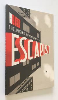 Amazing Adventures of the Escapist by Chabon, Michael - 2004