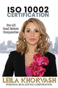 ISO 10002 Certification: For all Real Estate Companies