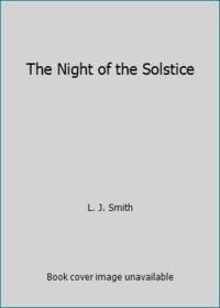 image of The Night of the Solstice
