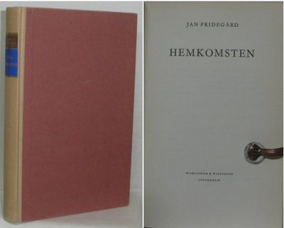 Hemkomsten.