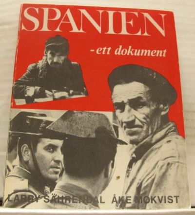 Spanien - ett dokument.