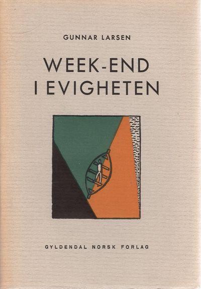 Week-end i evigheten.