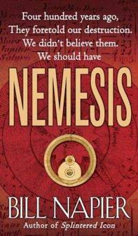 Nemesis by Bill Napier - 2006