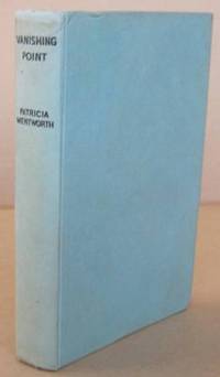 cover of Vanishing Point