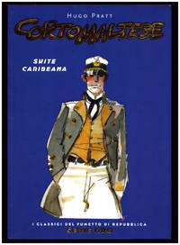 Corto Maltese: Suite caribeana