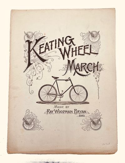 Keating Wheel March