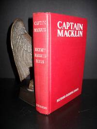 CAPTAIN MACKLIN