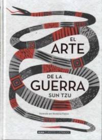 image of El arte de la guerra