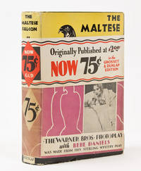 The Maltese Falcon by Hammett, Dashiell - 1931