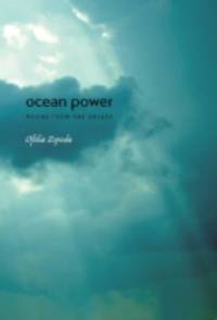 Ocean Power : Poems from the Desert