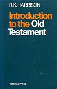 Introduction to the Old Testament.