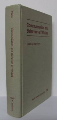 Communication and Behavior of Whales.