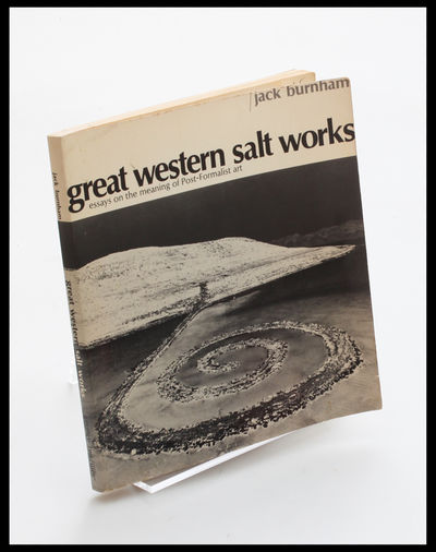 Great Western Salt Works - Essays on the Meaning…