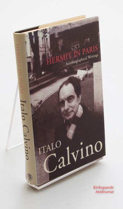 HERMIT IN PARIS. Autobiographical Writings.