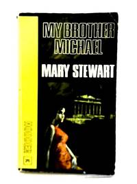 cover of My Brother Michael