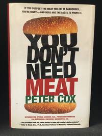 image of You Don't Need Meat