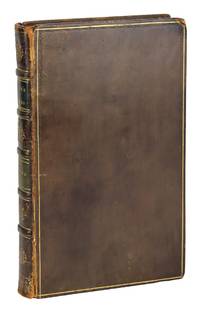 Sammelband of Lord Byron's Works, including: The Giaour, The Bride of Abydos, The Corsair, Lara