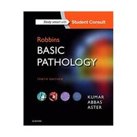 Robbins Basic Pathology