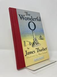 The Wonderful O (New York Review Children's Collection)