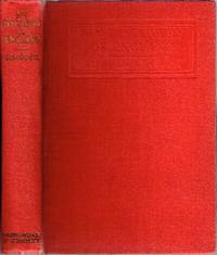 My Discovery of England by Stephen Leacock - Hardcover - Fifth Printing - 1922 - from Round Table Books, LLC (SKU: 22739)