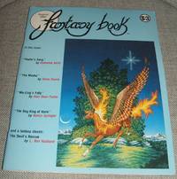 image of Fantasy Book August 1982