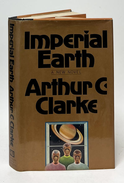Imperial Earth