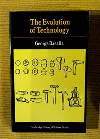 The Evolution of Technology (Cambridge Studies in the History of Science)