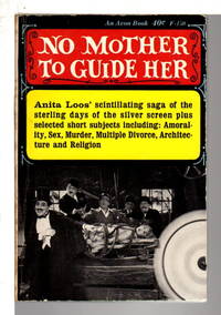 image of NO MOTHER TO GUIDE HER.