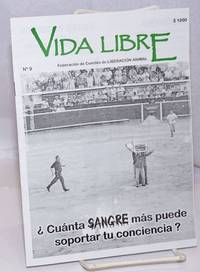 image of Vida libre. No. 9