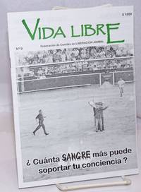 Vida libre. No. 9