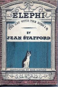 Elephi by Stafford, Jean - 1962