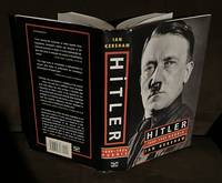 cover of Hitler
