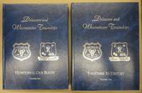 Delaware and Westminster Townships by Jennifer (ed.) GRAINGER - Hardcover - November 2006 - from Attic Books (SKU: 105408)
