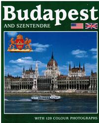image of Budapest and Szentendre (Plus Postcard)