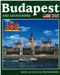 Budapest and Szentendre (Plus Postcard) by Buza, Peter - 2002