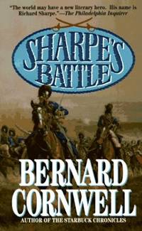 Sharpe's Battle (Richard Sharpe Adventure)