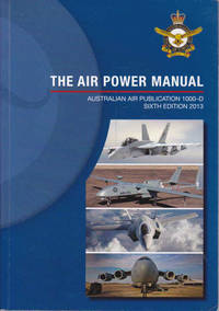 The Air Power Manual / Royal Australian Air Force