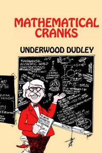 Mathematical Cranks (Spectrum)