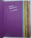 View Image 2 of 4 for It Catches My Heart in Its Hands; New and Selected Poems 1955-1963. Inventory #355112