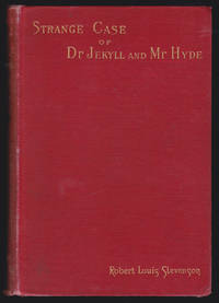 cover of Strange Case of Dr. Jekyll and Mr. Hyde