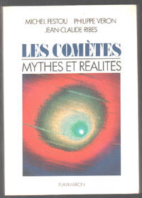 image of Les Comètes. Mythes et réalités