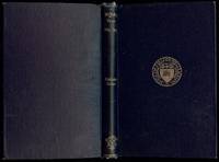Wellesley verse, 1875-1925; First Edition, Signed by Author; Shackford, Martha Hale by Martha Hale Shackford - Signed First Edition - 1925 - from Calix Books (SKU: biblio25)
