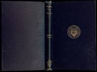 Wellesley verse, 1875-1925; First Edition, Signed by Author; Shackford, Martha Hale by Shackford, Martha Hale - 1925