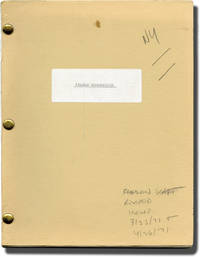 The French Connection (Original screenplay for the 1971 film)